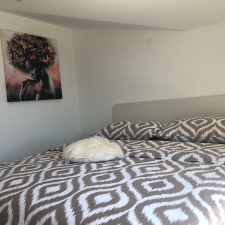 Appartement Apartman Gabriel Zadar Extérieur photo